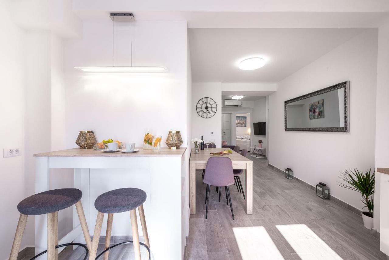 Apartamento M&m *