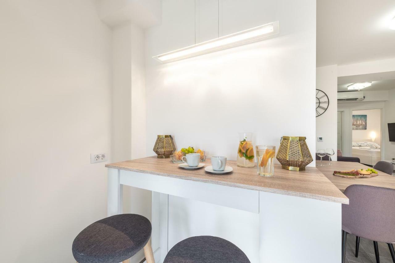 Apartamento M&m *