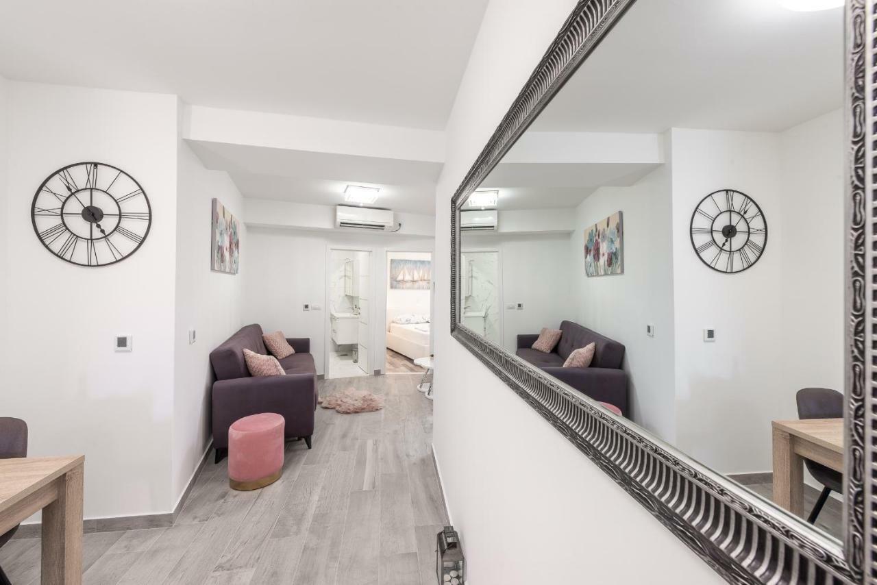 Apartamento M&m *